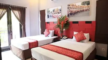 LEGIAN VILLAGE HOTEL
