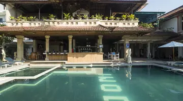LEGIAN VILLAGE HOTEL