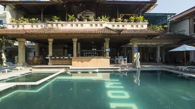 LEGIAN VILLAGE HOTEL