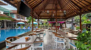 Legian Village Hotel