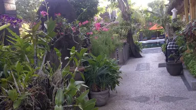 Legian Village Hotel