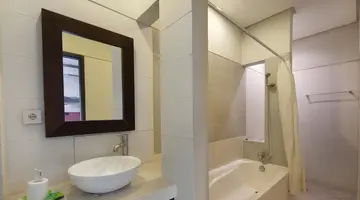 Legian Village Hotel
