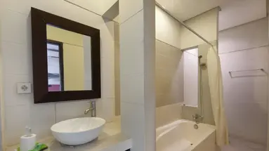 Legian Village Hotel