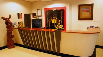 Legian Village Hotel