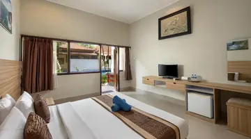 Legian Village Hotel
