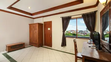 Legian Village Hotel