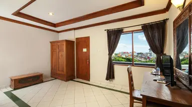 Legian Village Hotel