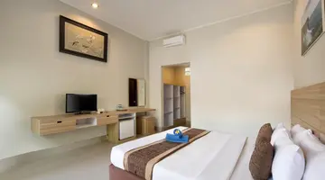 Legian Village Hotel