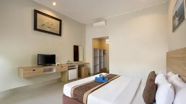 Legian Village Hotel