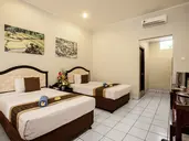 LEGIAN VILLAGE HOTEL