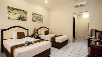 LEGIAN VILLAGE HOTEL