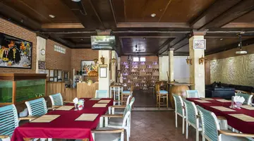 LEGIAN VILLAGE HOTEL