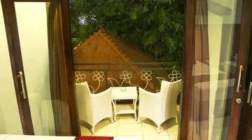 Legian Village Hotel