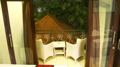 Legian Village Hotel