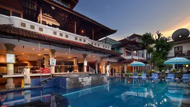 Legian Village Hotel