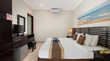 Legian Village Hotel