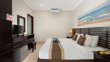Legian Village Hotel