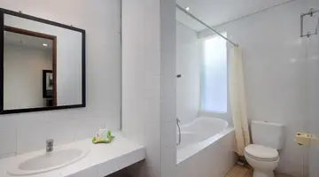 Legian Village Hotel