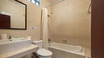 Legian Village Hotel