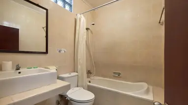 Legian Village Hotel