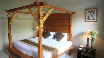 Legian Village Hotel