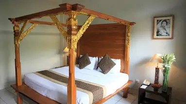 Legian Village Hotel