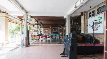 LEGIAN VILLAGE HOTEL