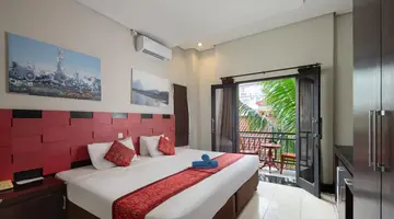 Legian Village Hotel