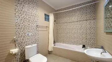 Legian Village Hotel