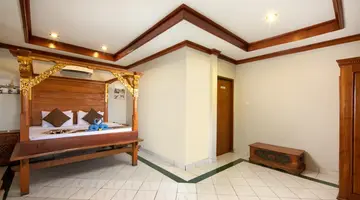 Legian Village Hotel