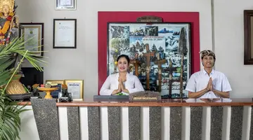 Legian Village Hotel