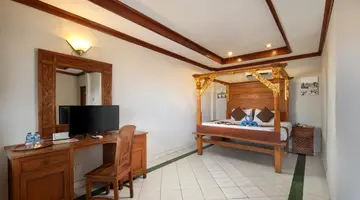 Legian Village Hotel