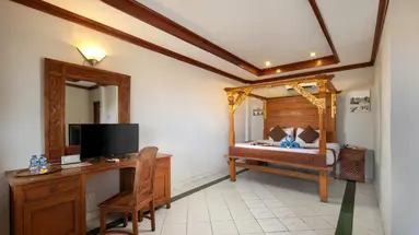 Legian Village Hotel