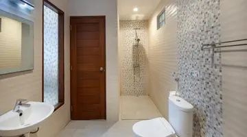 Legian Village Hotel