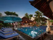 Legian Village Hotel