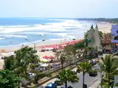 Legian Village Hotel