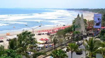 Legian Village Hotel