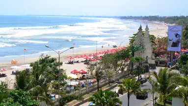 Legian Village Hotel