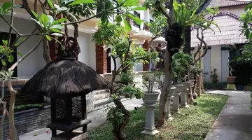 Legian Village Hotel