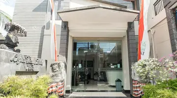 Legian Village Hotel