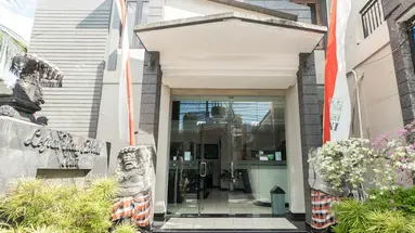 Legian Village Hotel