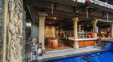 Legian Village Hotel