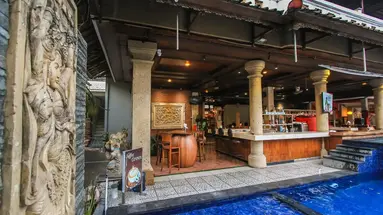 Legian Village Hotel