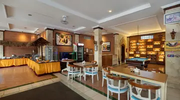 Legian Village Hotel