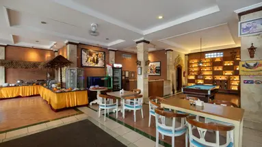 Legian Village Hotel