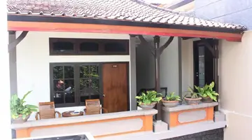 Legian Village Hotel