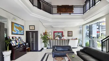 Legian Village Hotel