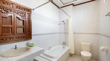 Legian Village Hotel