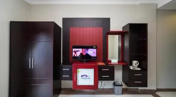 Legian Village Hotel