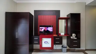 Legian Village Hotel